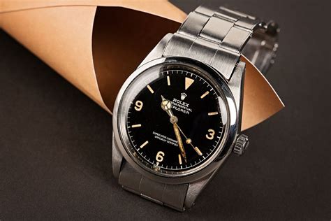 rolex 1016 price|rolex 1016 history.